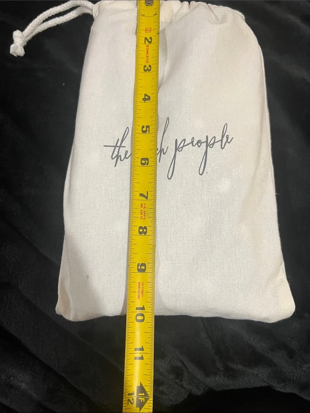 NWT The Beach People “Escape” beach cushion